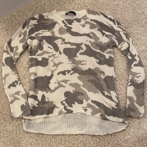 Generation Love lightweight sweater